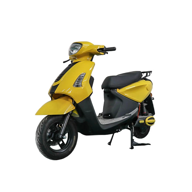 1500 W Electric Gcooter 2-Wheel Vespa