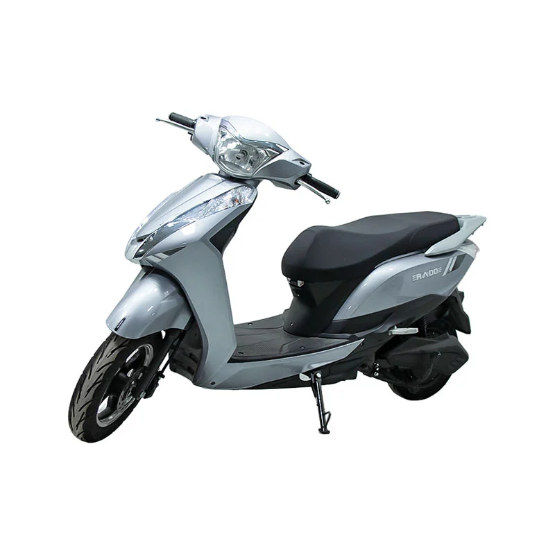 Elektrická motorka 1500 W pro dospělé