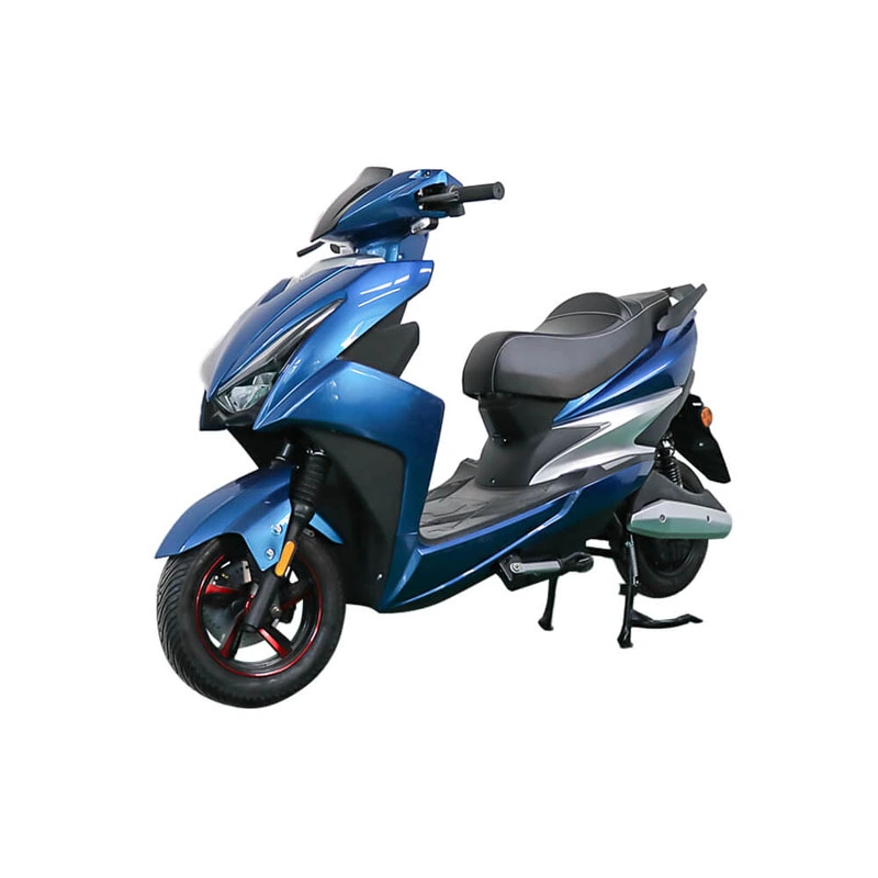 2024 Nový design elektrické motocykly