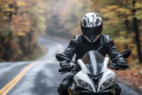 Metody výběru elektrických motocyklů