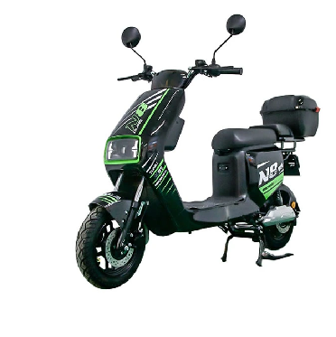 Je stanice pro výměnu baterií pro skútry pro dodávání potravin revoluční inovace v doručovacím průmyslu?