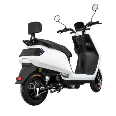 Uskutečnil elektrický moped CKD 72V stříkající na trhu s elektrickým motocyklem?