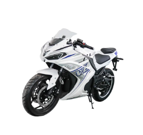 Průvodce výběrem elektrických závodních motocyklů, víte?