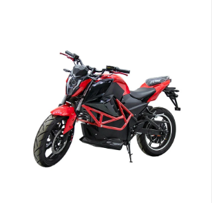 Proč motocykl elektrický motocykl elektrickým motocyklem rozdrtí palivový motocykl?