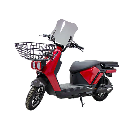 Jaké jsou výhody tohoto vysokorychlostního elektrického motocyklu ve srovnání s běžným?