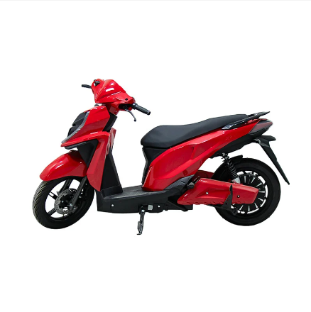 Proč si vybrat elektrický motocykl 14 palce 2000W motocykl maximální rychlost?