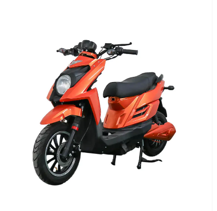 Big Wheels Elektrická terénní vozidla předefinují dobrodružné cestování s příští generací technologie.