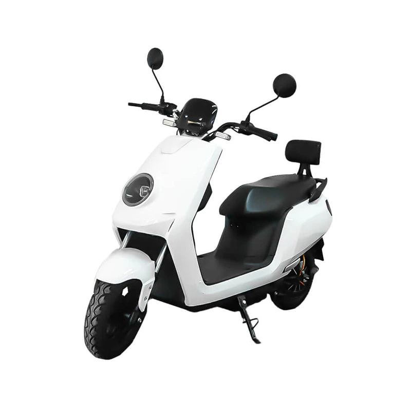 Proč elektrické skútry revolugují městskou mobilitu?