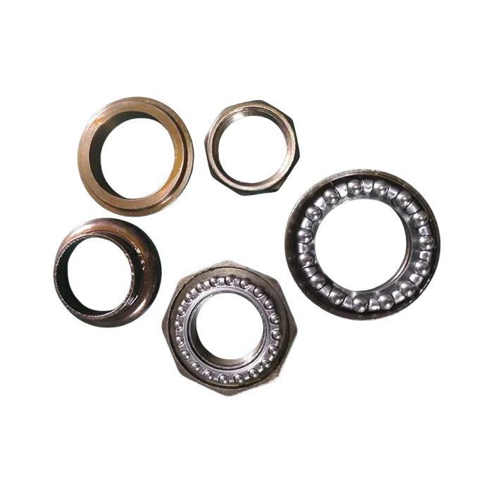 Jak vybrat kruhovou vzdálenost od obrubníku pro vaše vozidlo