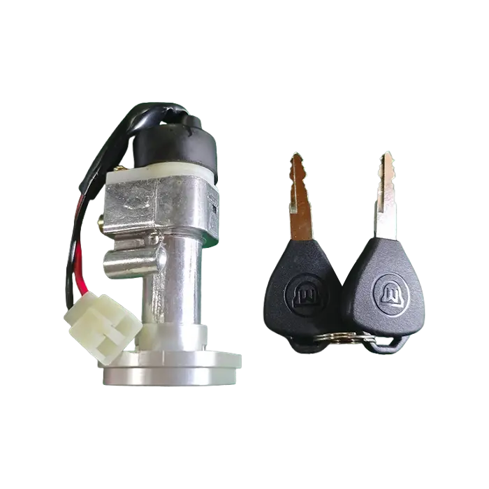 Jsou elektrické zámky skutečně bezpečnější než tradiční zámky