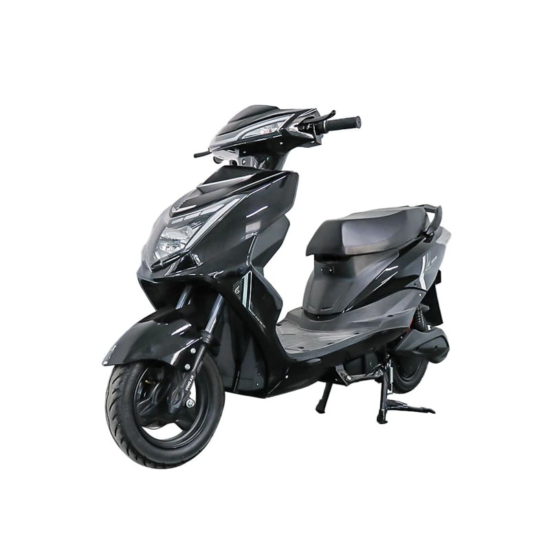 72V napěťové elektrické motocykl CKD balení