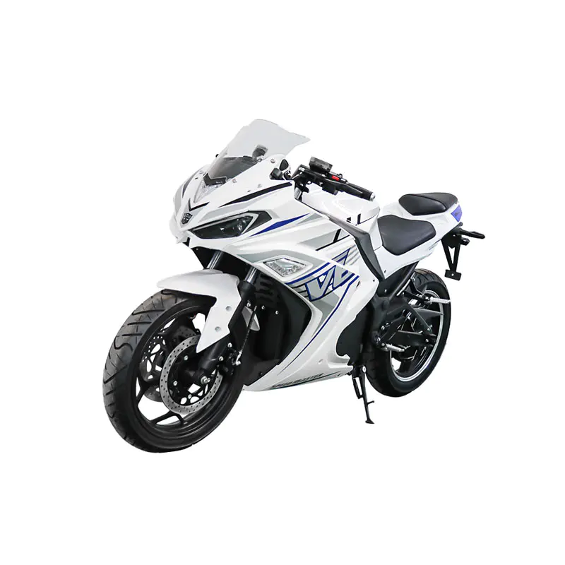 Elektrický motocykl dospělý EEC moped