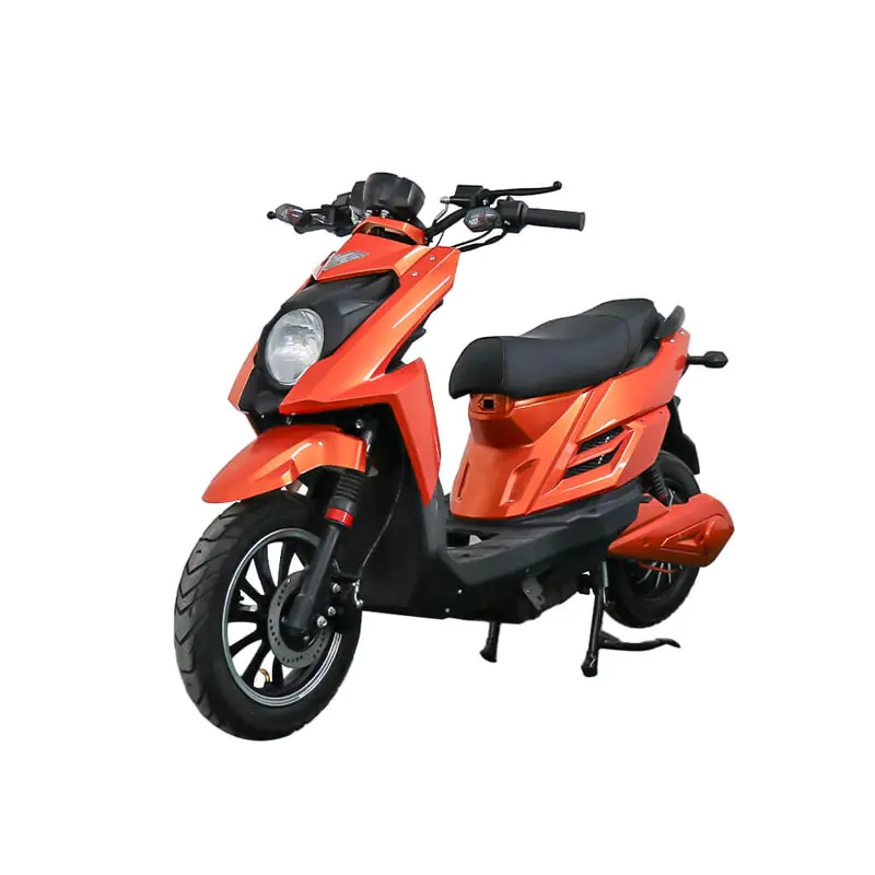 Big Wheels Electric Off Road Motocycle