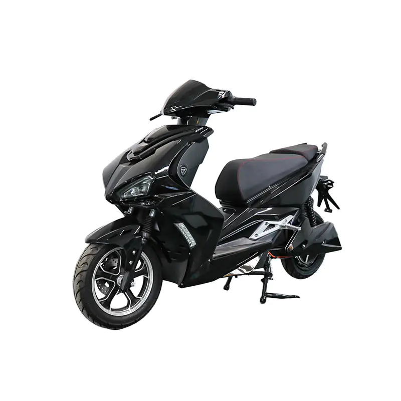 Vlastní dospělé off-road Street Electric Dirt Bike