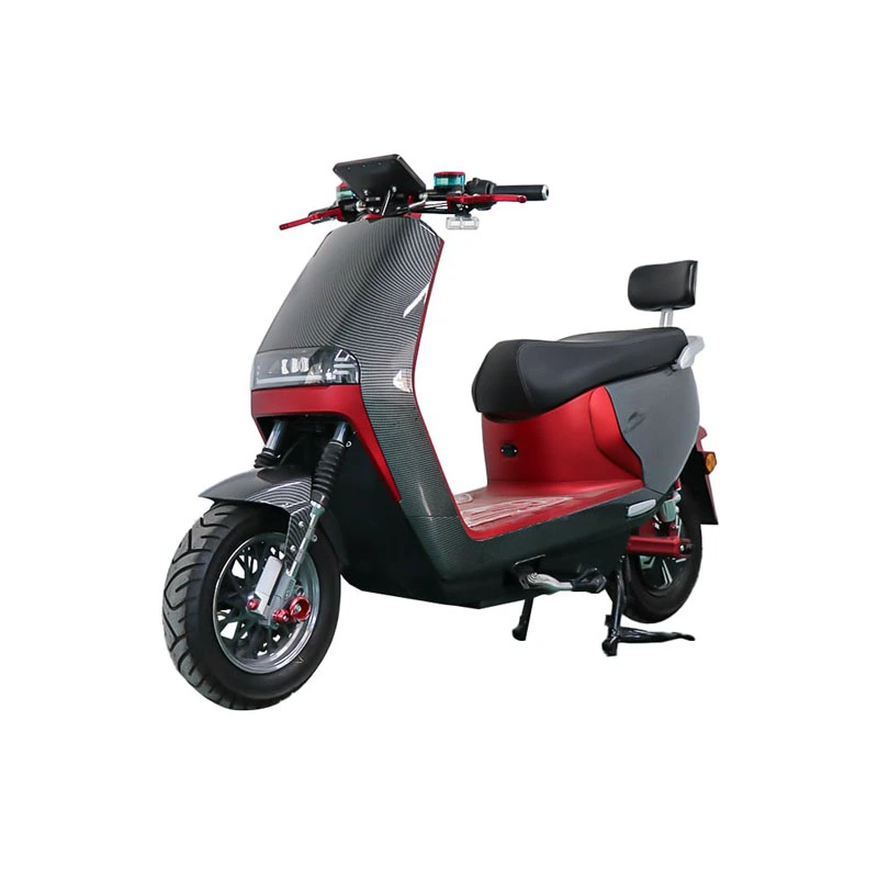 EEC schválený elektrický skútr Racing Road
