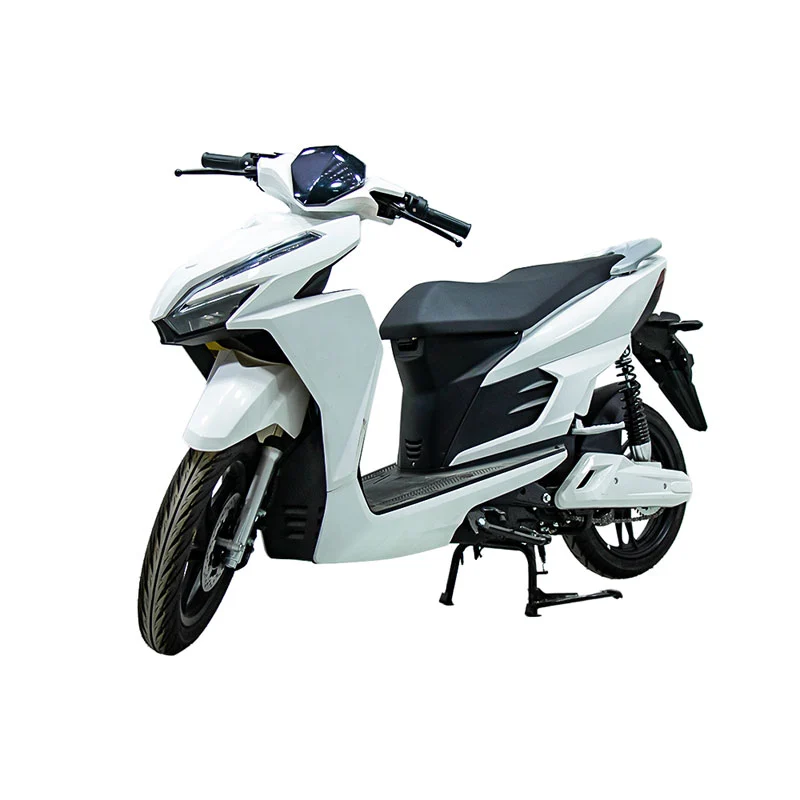 Elektrická motorka pro dospělé 14 palců 2000W motocykl
