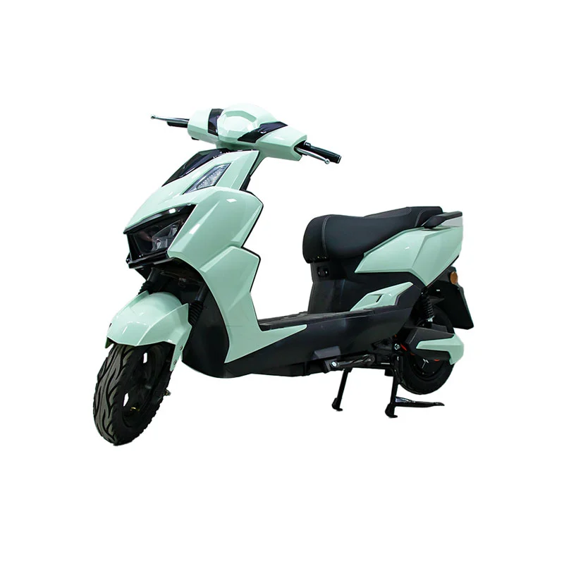 Elektrická motorka s maximální rychlostí motocyklu s 72 V 12 palců