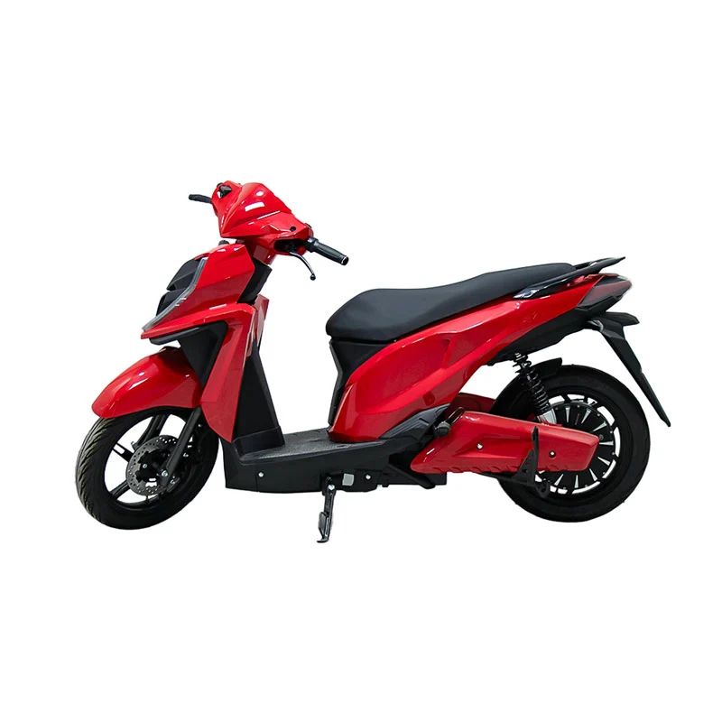 Elektrický motocykl 14 palců 2000 W Motorcycle Max rychlost