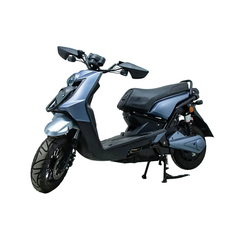 Elektrický motocykl 72V 12 palců 1500 W MAX RYCHLE