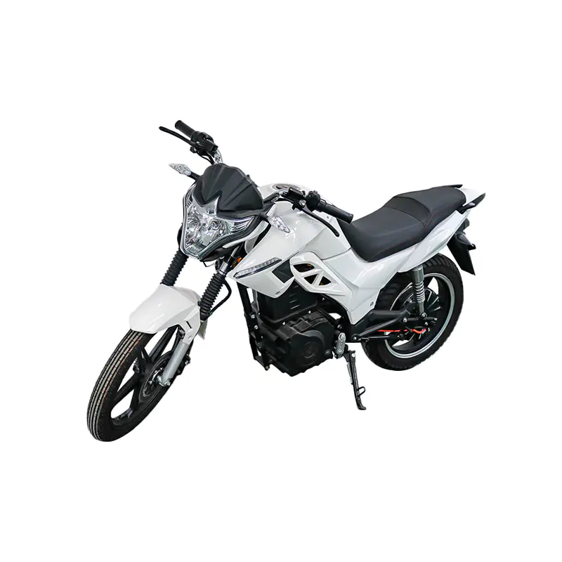 Elektrický závodní motocykl 3000W