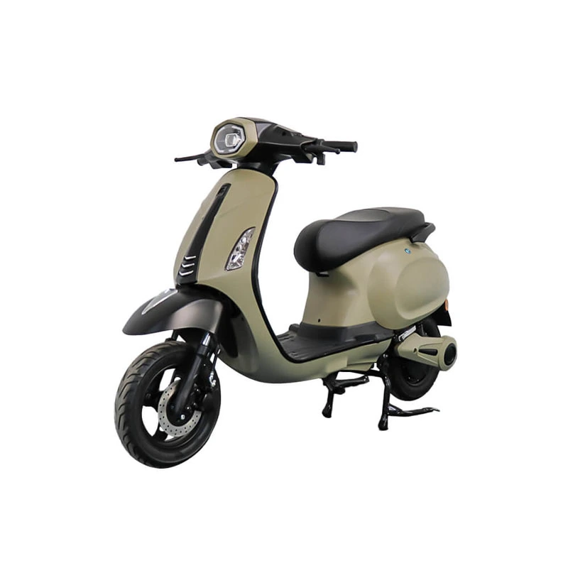 Elektrický skútr 2-kola Vespa s vysokým výkonem