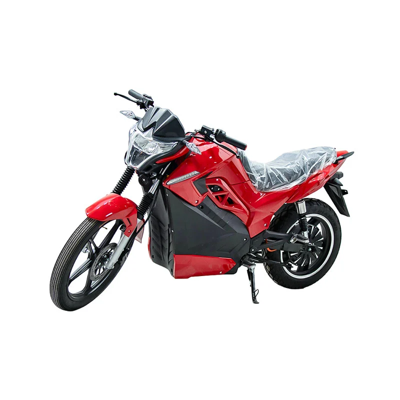 Vysoký výkon 17 palců na elektrickou motorku