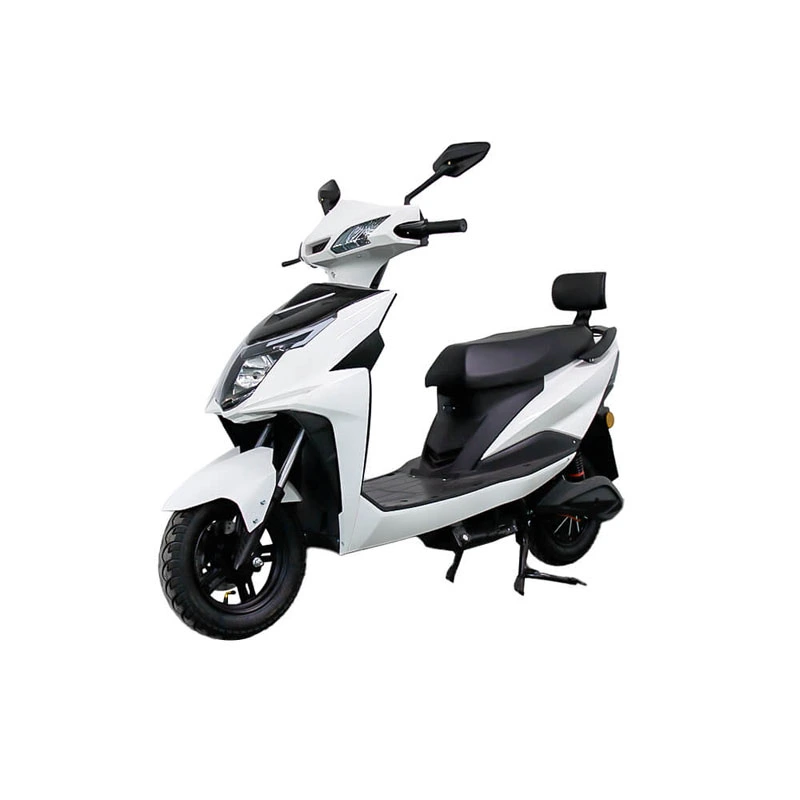Vodotěsný motor s dlouhým doletem Dual Electric Motocycle