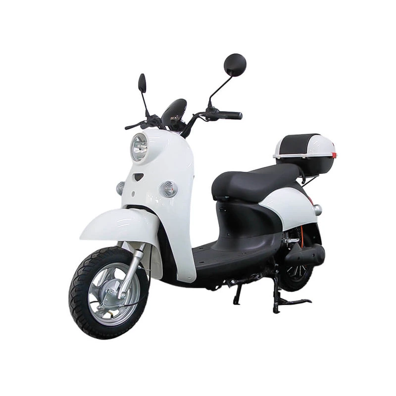 NOVÉ designové elektrické motocyklové elektrické skútry