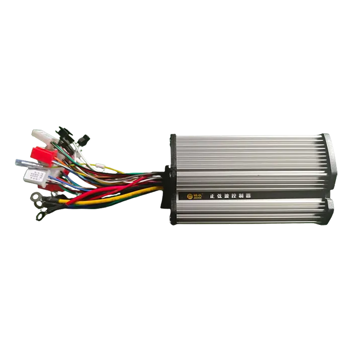 Tři režimové ovladač 650W 32A 48-72V